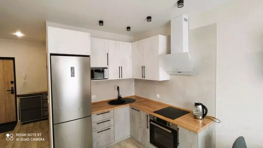 2-к кв. Новосибирская область, Новосибирск ул. Есенина, 12В (42.0 м) - Фото 0