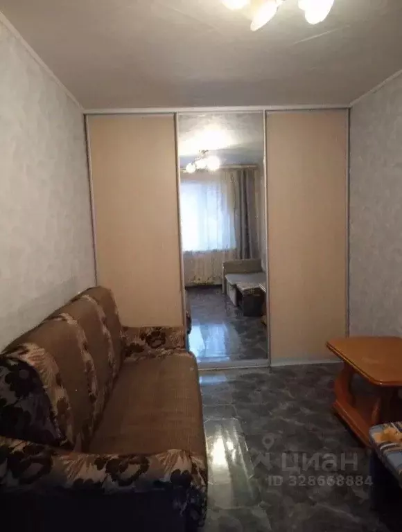 2-к кв. Ивановская область, Иваново ул. Демьяна Бедного, 115 (46.0 м) - Фото 2