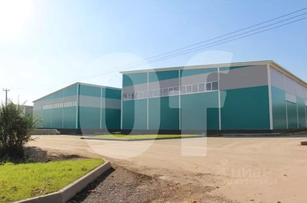 Помещение свободного назначения в Московская область, Дмитровский ... - Фото 2