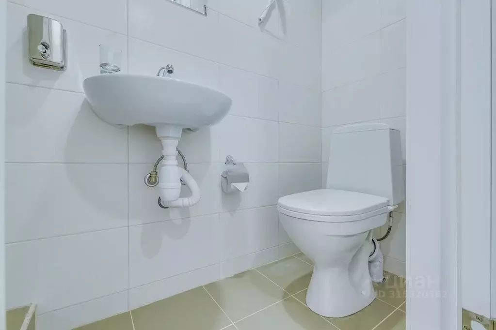 Комната Санкт-Петербург 5-я Советская ул., 24/13 (14.0 м) - Фото 1