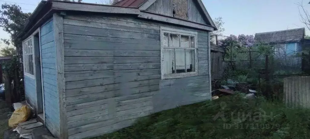 Дом в Волгоградская область, Волгоград Победа СНТ,  (20 м) - Фото 0