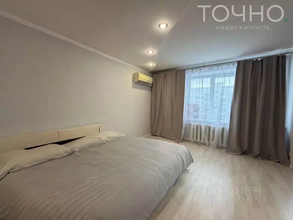 1-к кв. Пензенская область, Пенза просп. Строителей, 31 (35.1 м) - Фото 1