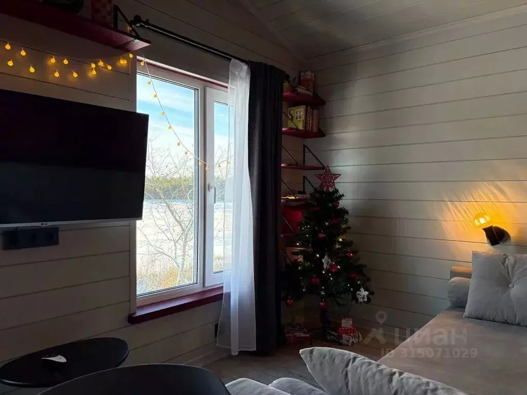 Дом в Псковская область, Островский район, Горайская волость, д. ... - Фото 2