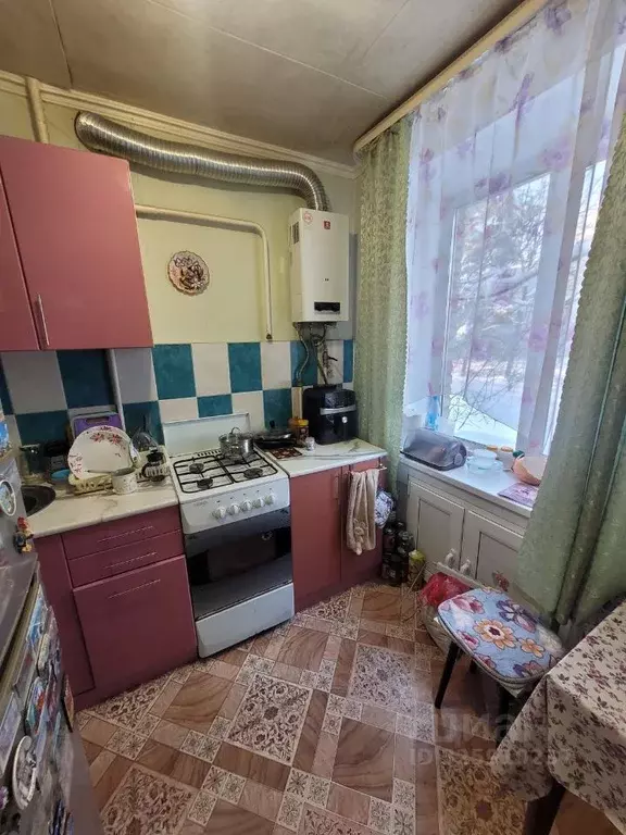 2-к кв. Московская область, Раменское Десантная ул., 32 (43.8 м) - Фото 1