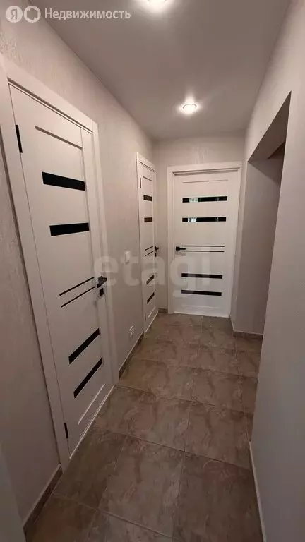 3-комнатная квартира: Тюмень, Олимпийская улица, 43 (63.5 м) - Фото 2