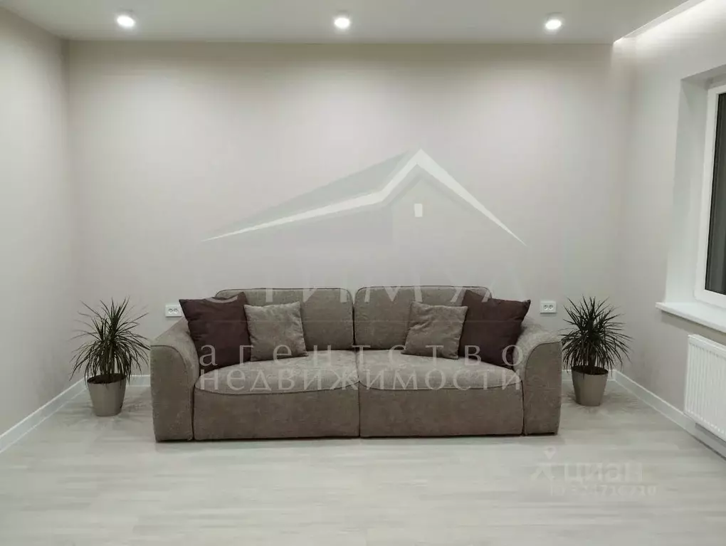 3-к кв. Саратовская область, Саратов ш. Усть-курдюмское, соор81Ю ... - Фото 1