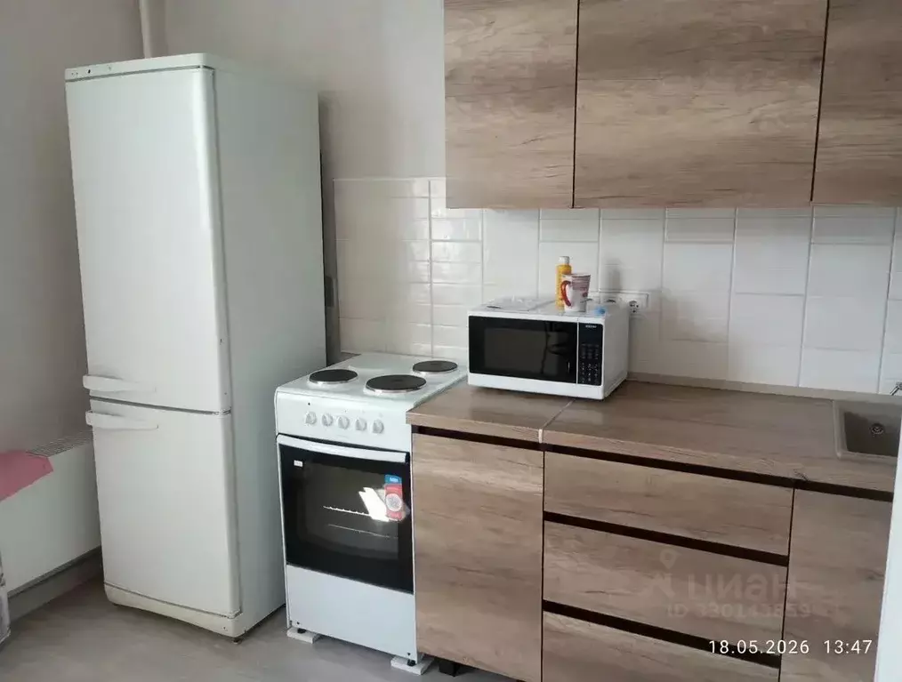 1-к кв. Москва ул. Верхние Поля, 28 (40.0 м) - Фото 2