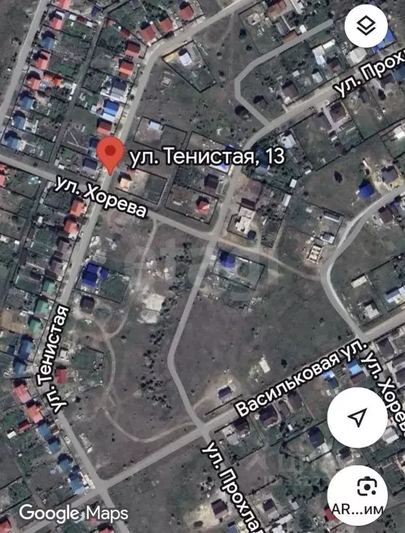 Участок в Челябинская область, Южноуральск пос. Рощино-2, ул. ... - Фото 1