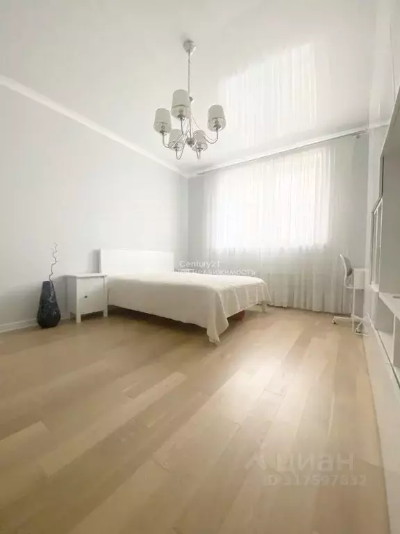 1-к кв. Москва Смольная ул., 49 (47.0 м) - Фото 0