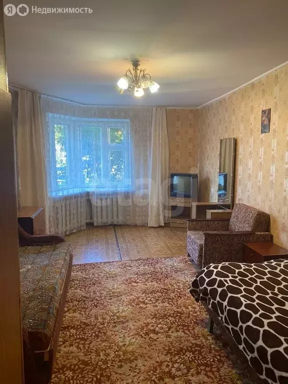 3-комнатная квартира: Ставрополь, улица Доваторцев, 73/1 (70 м) - Фото 2