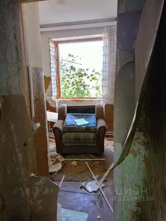 Свободной планировки кв. Волгоградская область, Ленинск ул. ... - Фото 0