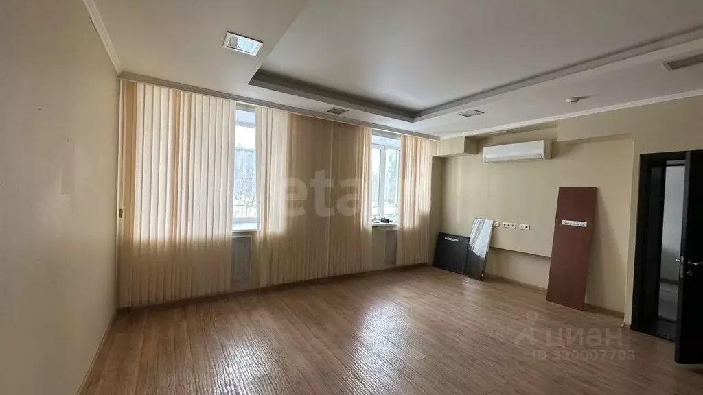 Офис в Новосибирская область, Новосибирск Советская ул., 4А (700 м) - Фото 1