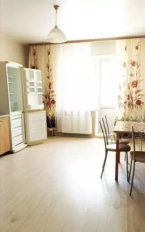 1-к кв. Краснодарский край, Краснодар ул. Имени Героя Советского Союза ... - Фото 1