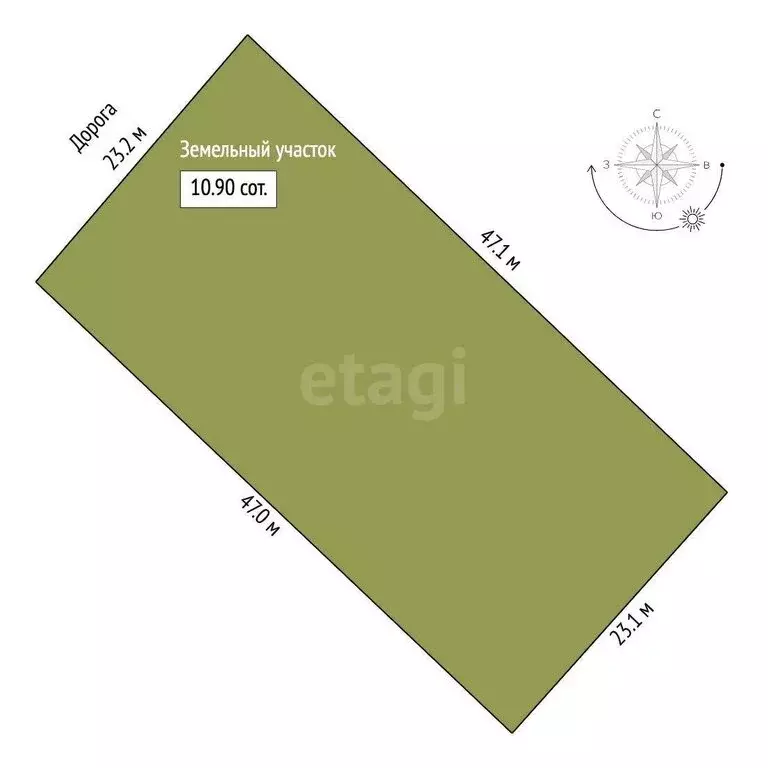 Дом в Московская область, городской округ Серпухов, деревня Лукино ... - Фото 1