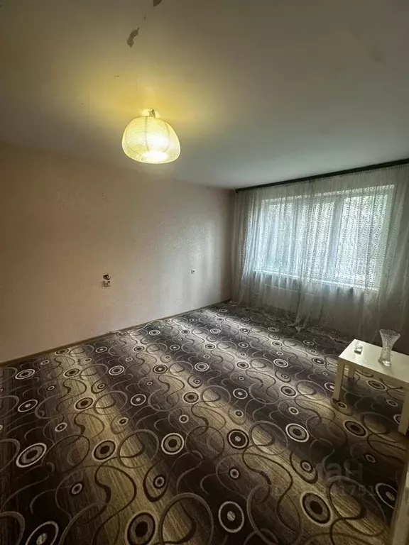 1-к кв. Краснодарский край, Краснодар проезд Репина, 42 (38.0 м) - Фото 1