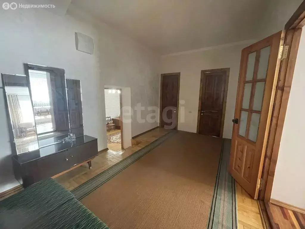 Дом в Черкесск, Красногорская улица (313.4 м) - Фото 2