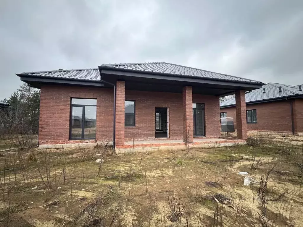 Дом в Московская область, Щелково городской округ, Орловские усадьбы ... - Фото 1