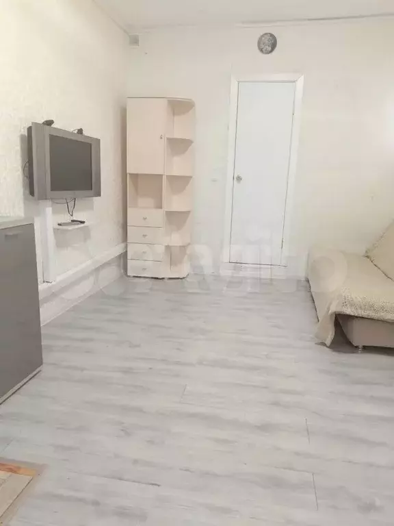 Квартира-студия, 21,6 м, 15/15 эт. - Фото 1