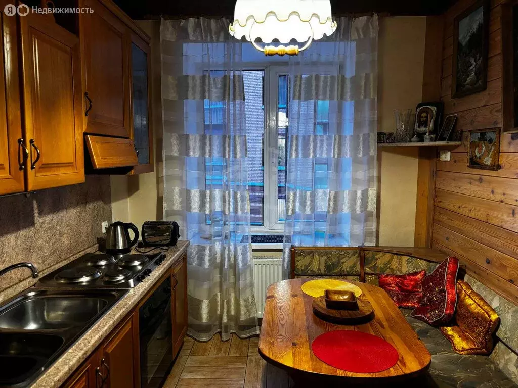 2-комнатная квартира: Санкт-Петербург, набережная канала Грибоедова, ... - Фото 2