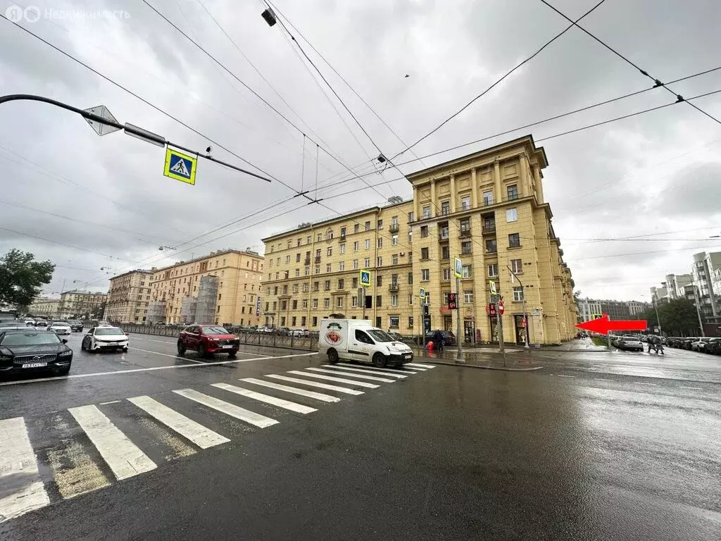 Помещение свободного назначения (186 м) - Фото 2