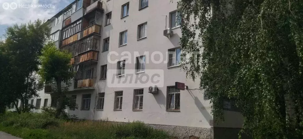 3-комнатная квартира: Екатеринбург, улица 8 Марта, 59к2 (49.8 м) - Фото 0