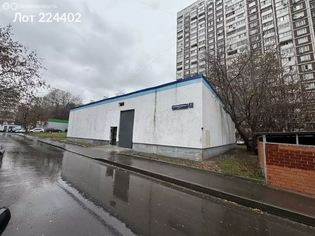 Производственное помещение (172 м) - Фото 2