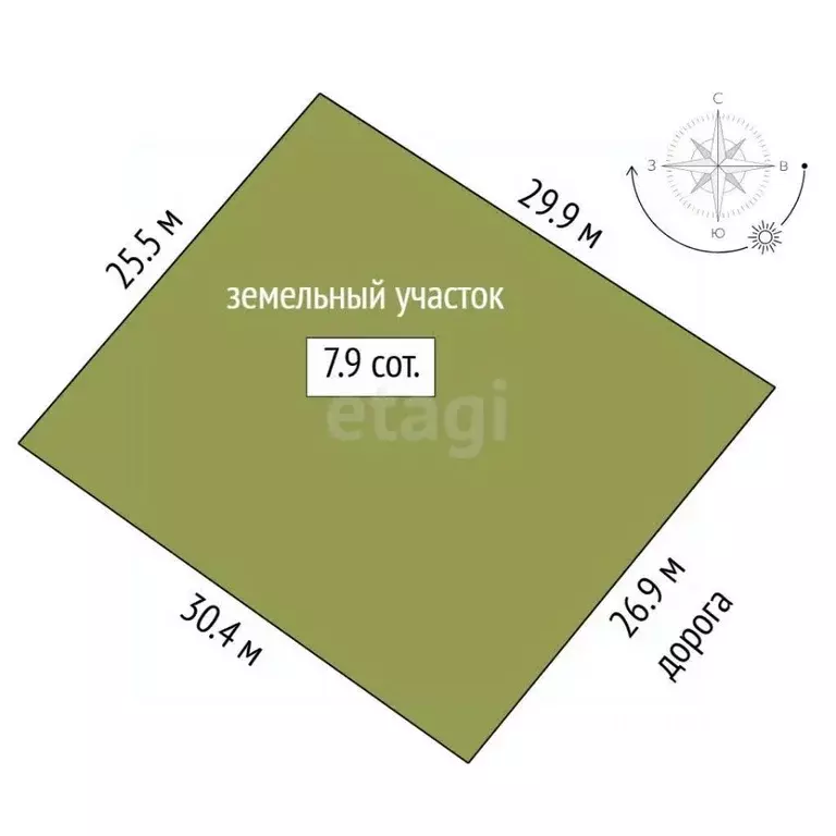 Дом в Тюменская область, Тюмень Энергия садовое товарищество, ул. ... - Фото 2