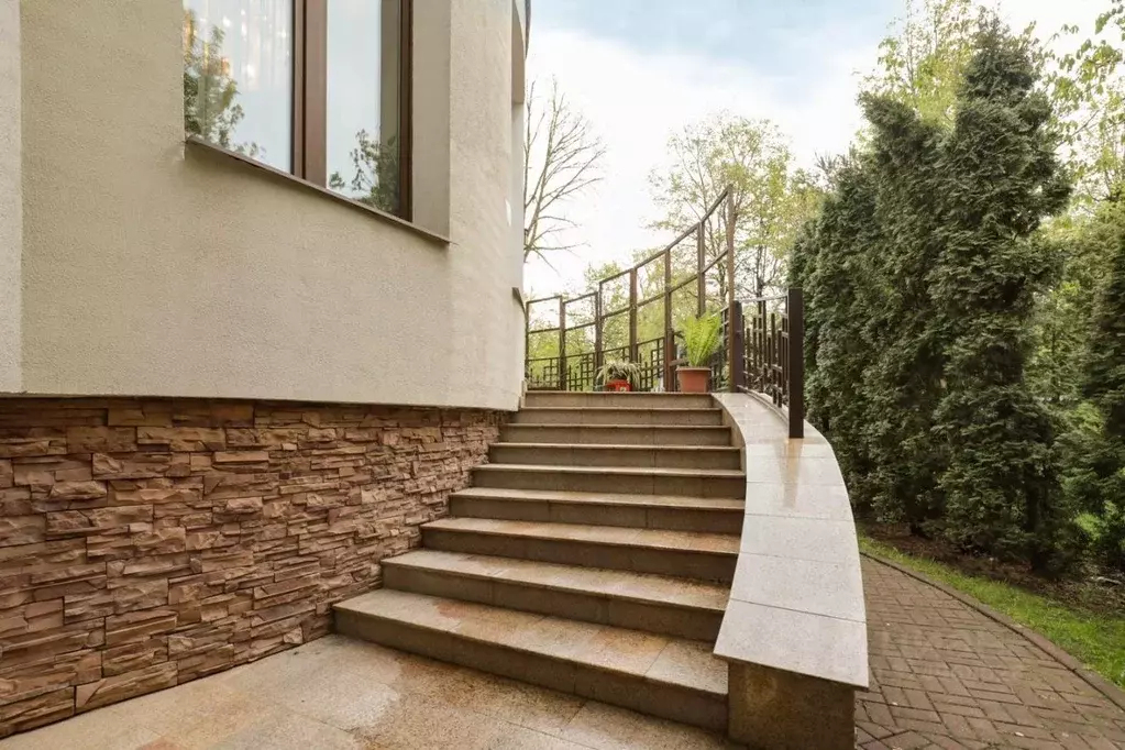 Коттедж в Московская область, Химки Новогорск мкр, ул. Заречная, ... - Фото 2