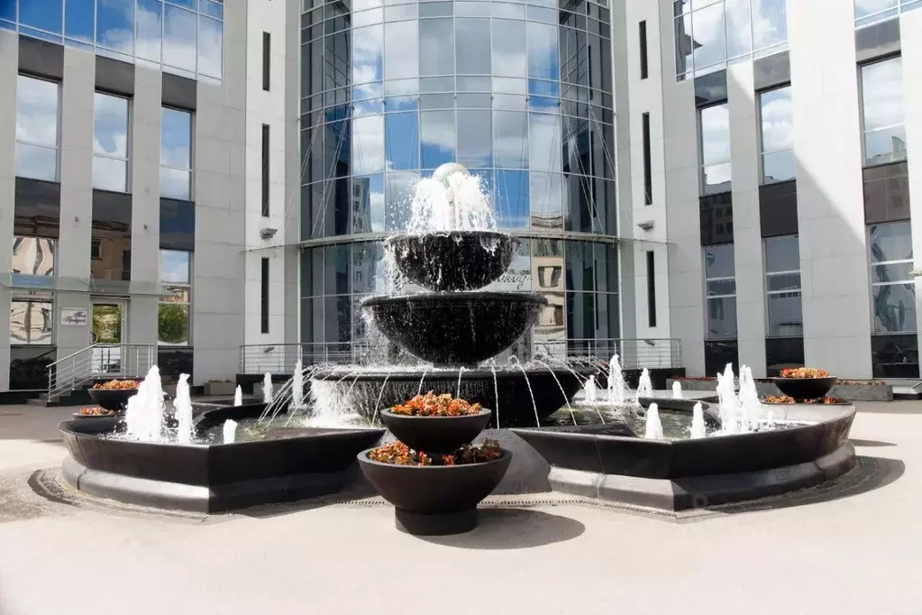 Офис в Санкт-Петербург Мельничная ул., 8Л (295 м) - Фото 2