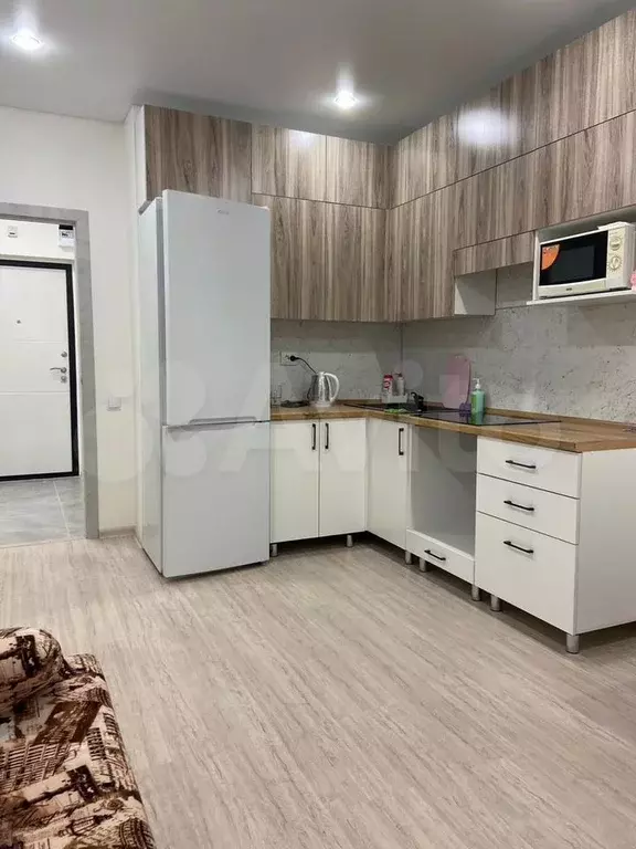 2-к. квартира, 36 м, 10/24 эт. - Фото 0
