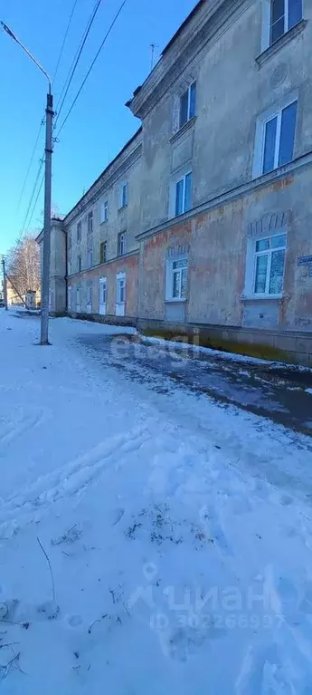 3-к кв. Хабаровский край, Советско-Гаванский район, Заветы Ильича ... - Фото 0