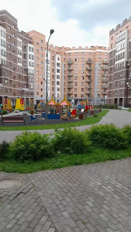 Продаётся 2-к квартира, 41.8 м - Фото 0