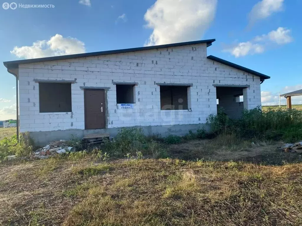 Дом в Белгородский район, городское поселение посёлок Разумное, ... - Фото 0