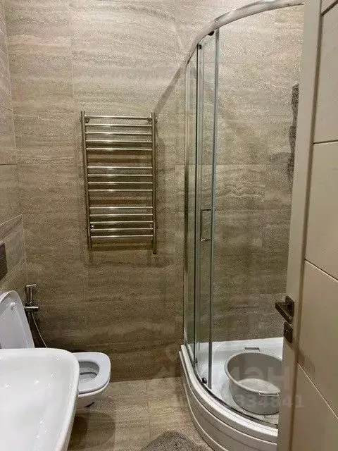 3-к кв. Москва Гжатская ул., 5к8 (108.0 м) - Фото 2