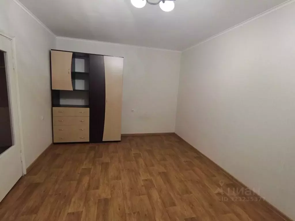 1-к кв. Нижегородская область, Нижний Новгород ул. Коминтерна, 260к1 ... - Фото 1