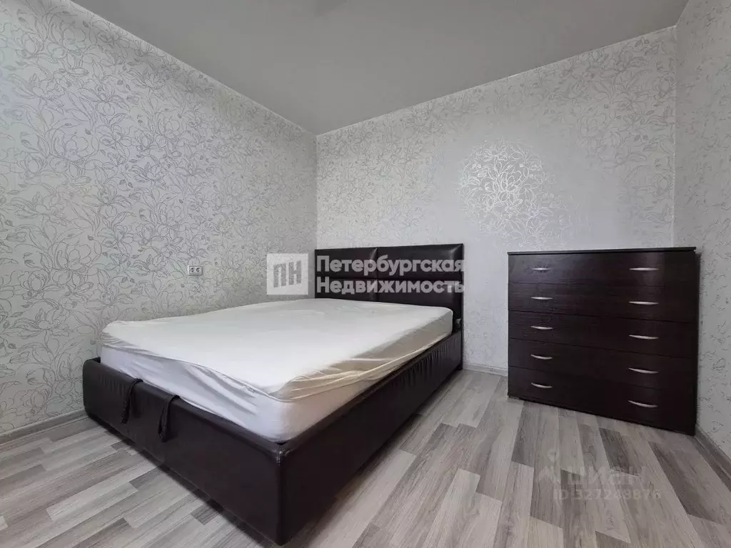 1-к кв. Санкт-Петербург Дунайский просп., 3 (40.0 м) - Фото 2