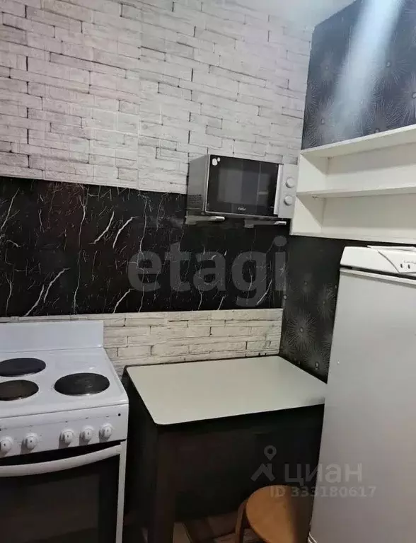 Студия Чувашия, Чебоксары Молодежный пер., 1к1 (22.5 м) - Фото 1