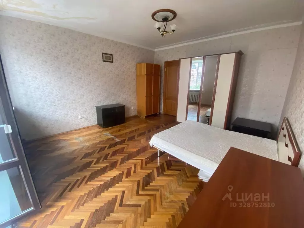 2-к кв. Санкт-Петербург Захарьевская ул., 27 (88.0 м) - Фото 2
