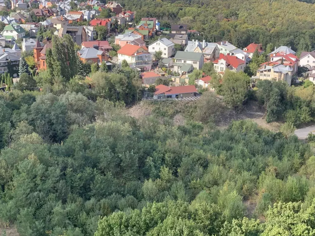 Участок в Воронежская область, Воронеж Ипподромная ул. (8.0 сот.) - Фото 1