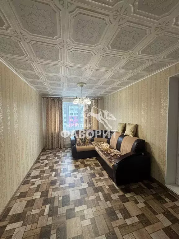 Квартира, 3 комнаты, 62.8 м - Фото 1