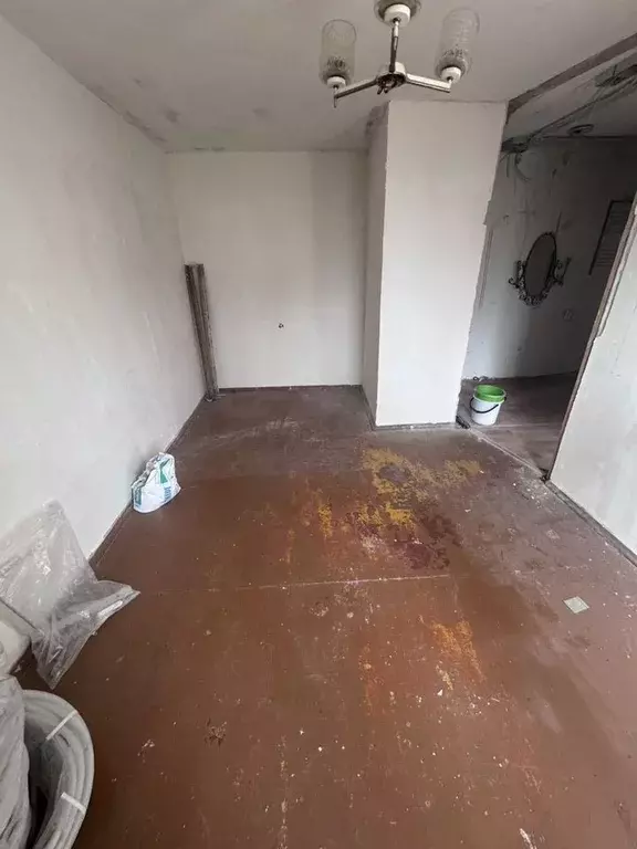 2-к кв. Московская область, Сергиев Посад ул. Мира, 10 (41.0 м) - Фото 2