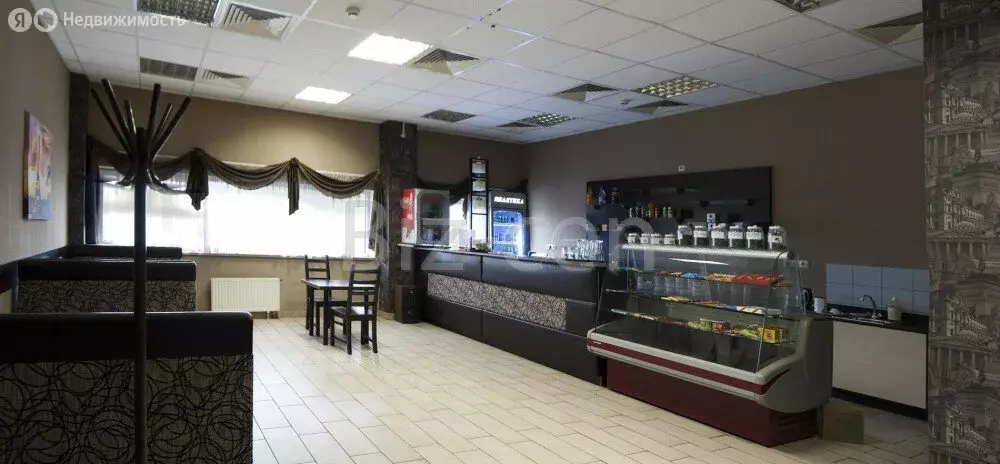 Офис (21.9 м) - Фото 1