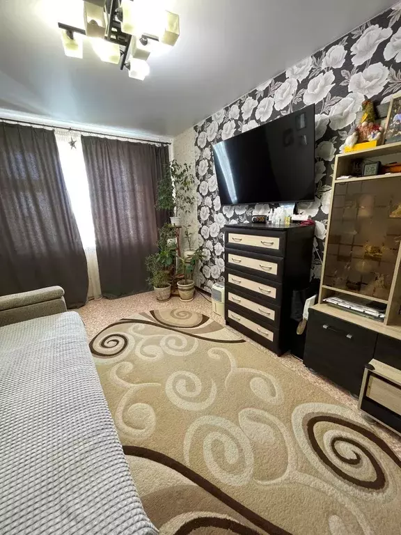 Продаётся 2-к квартира, 57.4 м - Фото 1