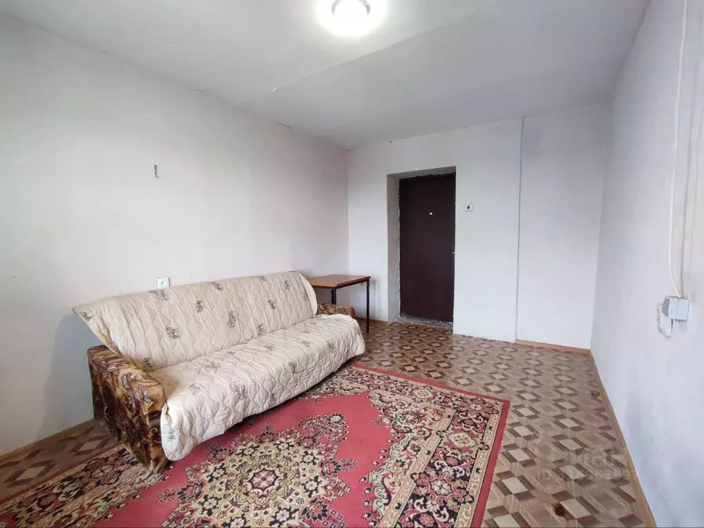 Комната Санкт-Петербург просп. Энтузиастов, 51К2 (12.0 м) - Фото 1