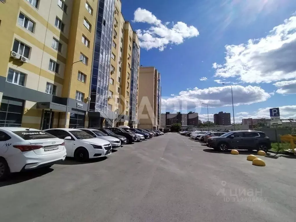 Помещение свободного назначения в Татарстан, Казань ул. Лукина, 50А ... - Фото 0