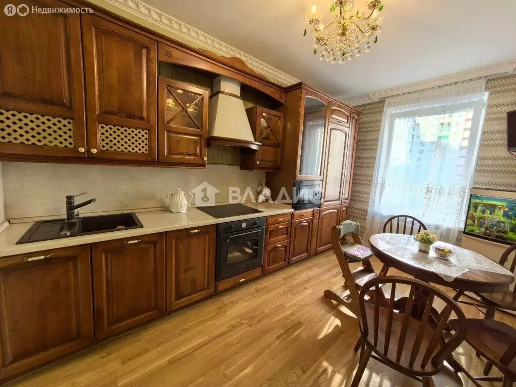 3-комнатная квартира: Красногорск, бульвар Космонавтов, 1 (78.2 м) - Фото 0