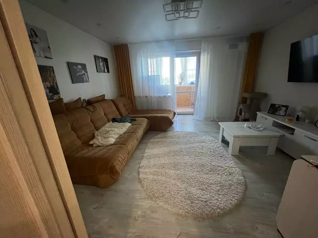 Продаётся 2-к квартира, 58 м - Фото 0