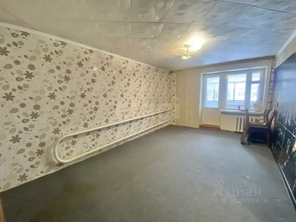 Комната Владимирская область, Муром ул. 30 лет Победы, 9/2 (19.9 м) - Фото 0