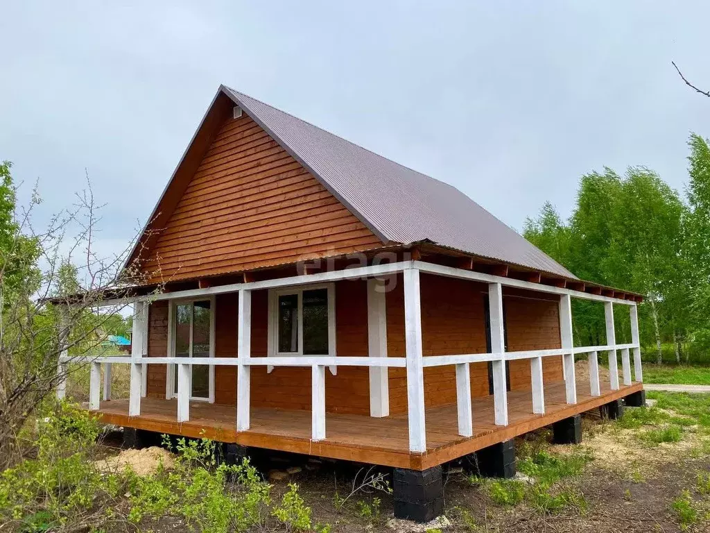 Дом в Башкортостан, Уфа № 37 ОСТ ОАО УМПО КС, 364 (74 м) - Фото 2