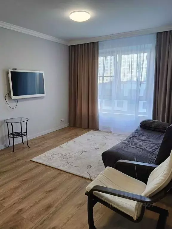 3-к кв. Москва ул. Римского-Корсакова, 11к4 (60.0 м) - Фото 0